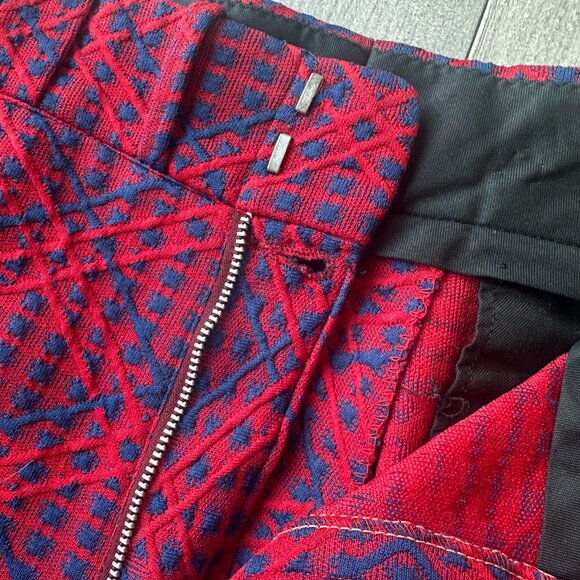 Vintage Flare Pants - Picture 4 of 12